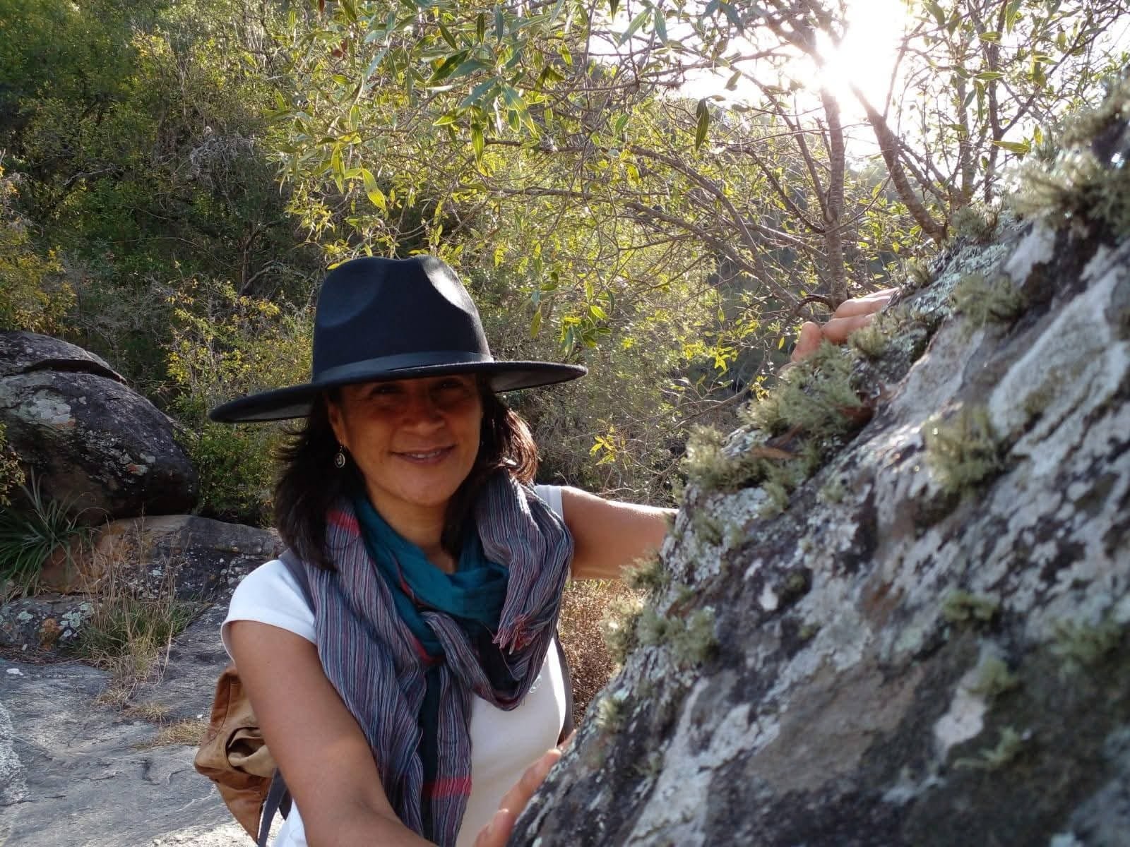 Lorena Camilotto, Tierra Mailott